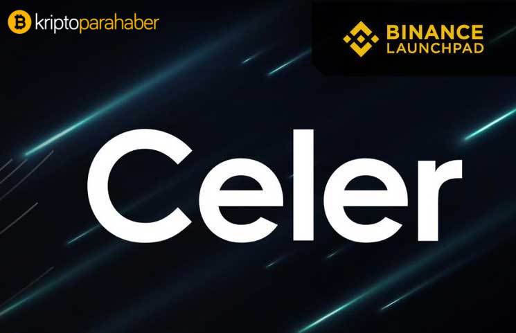 Binance Launchpad, Celer Network (CELR) satış oranını açıklıyor